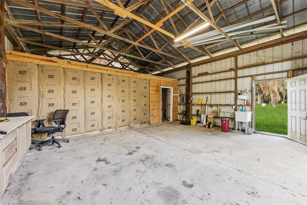 Active With Contract: $375,000 (7.27 acres)