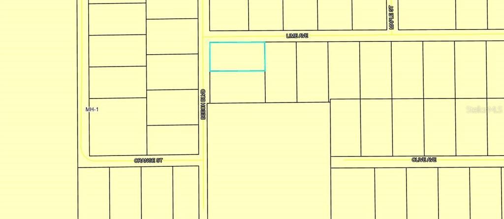 На продажу: $45,000 (0.99 acres)