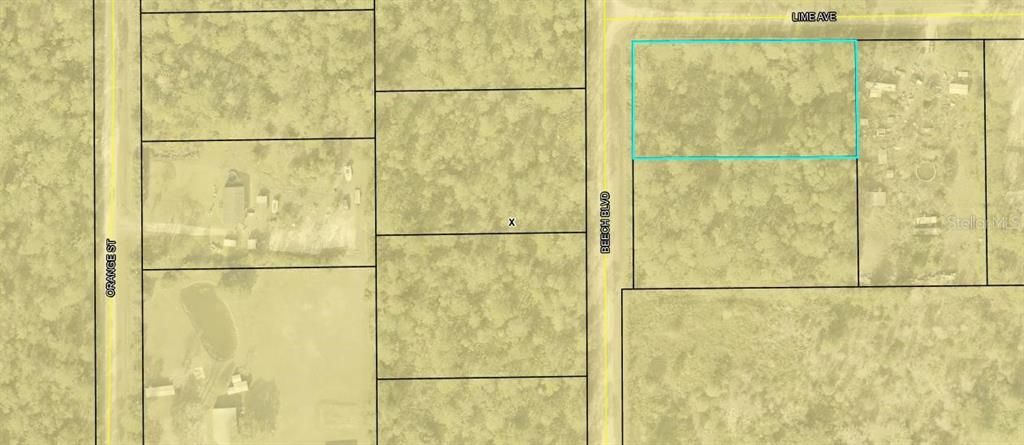 На продажу: $45,000 (0.99 acres)