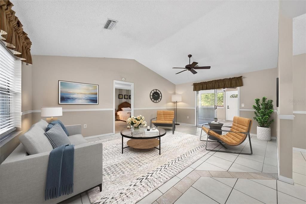 En Venta: $369,000 (3 camas, 2 baños, 1748 Pies cuadrados)