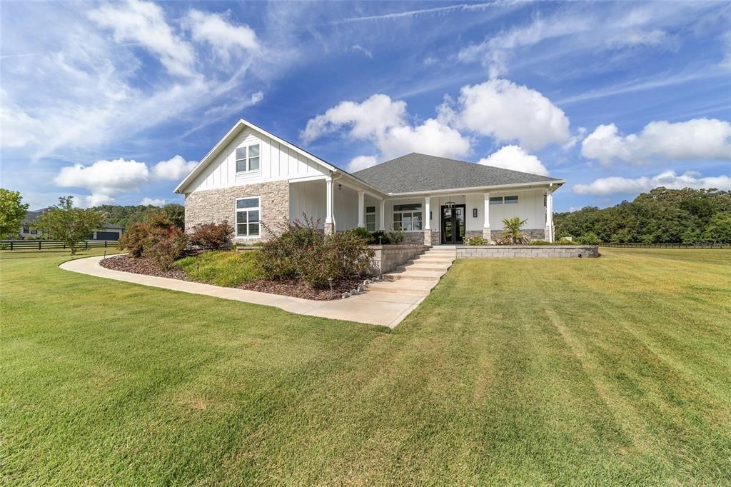 En Venta: $1,475,000 (5 camas, 3 baños, 4742 Pies cuadrados)