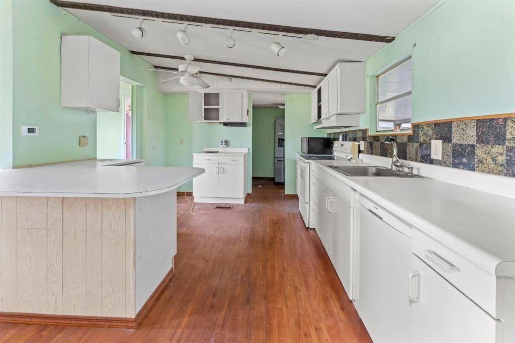 Activo con contrato: $250,000 (3 camas, 2 baños, 1344 Pies cuadrados)