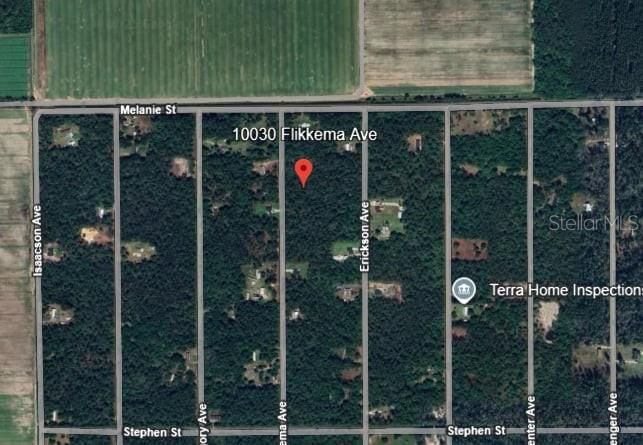 На продажу: $24,900 (1.14 acres)