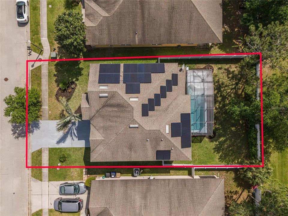 For Sale: $540,000 (5 beds, 3 baths, 3203 Square Feet)