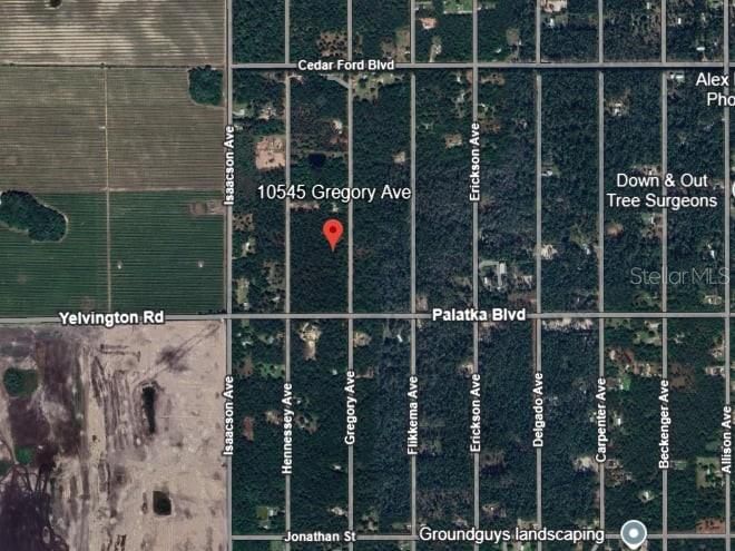 Active With Contract: $25,900 (1.14 acres)