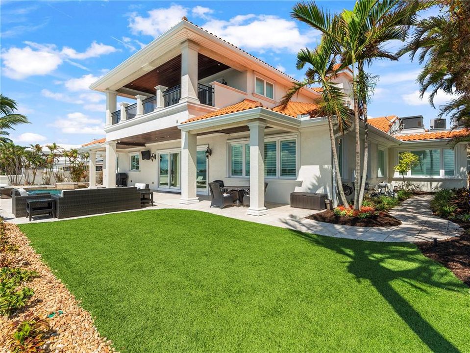 На продажу: $5,200,000 (4 спален, 4 ванн, 5138 Квадратных фут)