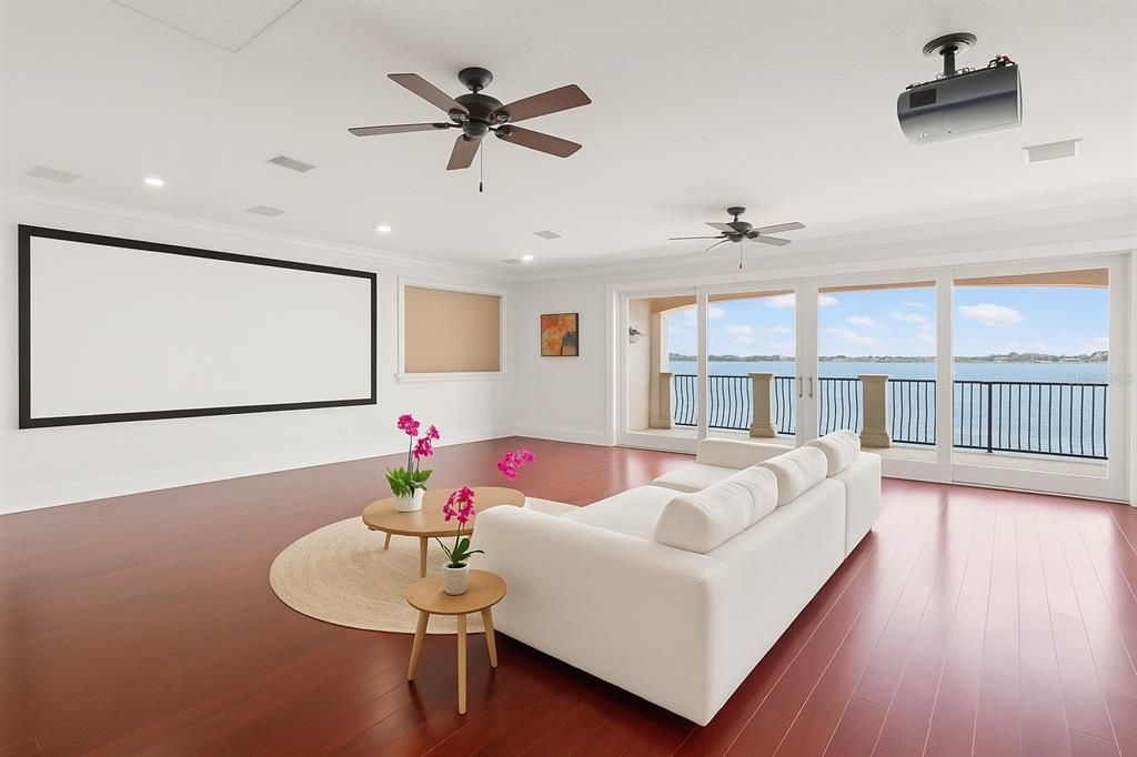 На продажу: $5,200,000 (4 спален, 4 ванн, 5138 Квадратных фут)