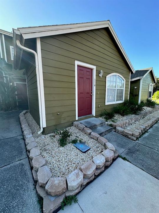 En Renta: $925 (1 camas, 1 baños, 711 Pies cuadrados)