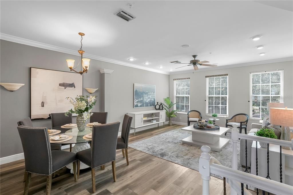 待售: $950,000 (3 贝兹, 3 浴室, 2122 平方英尺)