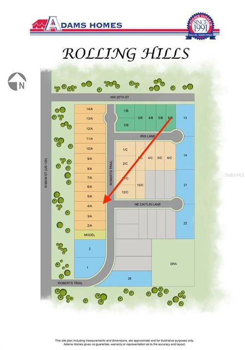 Active With Contract: $239,400 (3 beds, 2 baths, 1539 Square Feet)