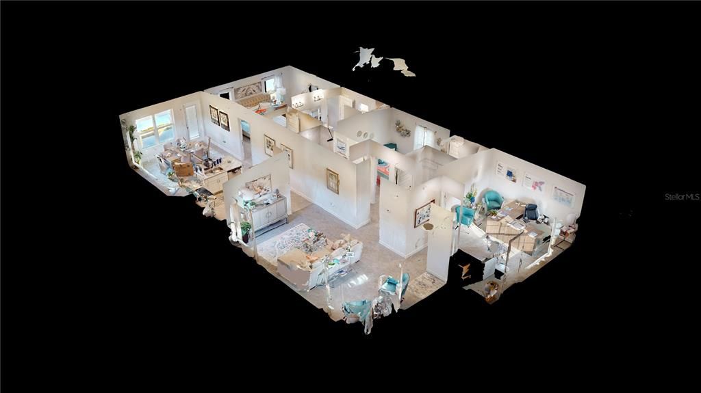 Active With Contract: $239,400 (3 beds, 2 baths, 1539 Square Feet)