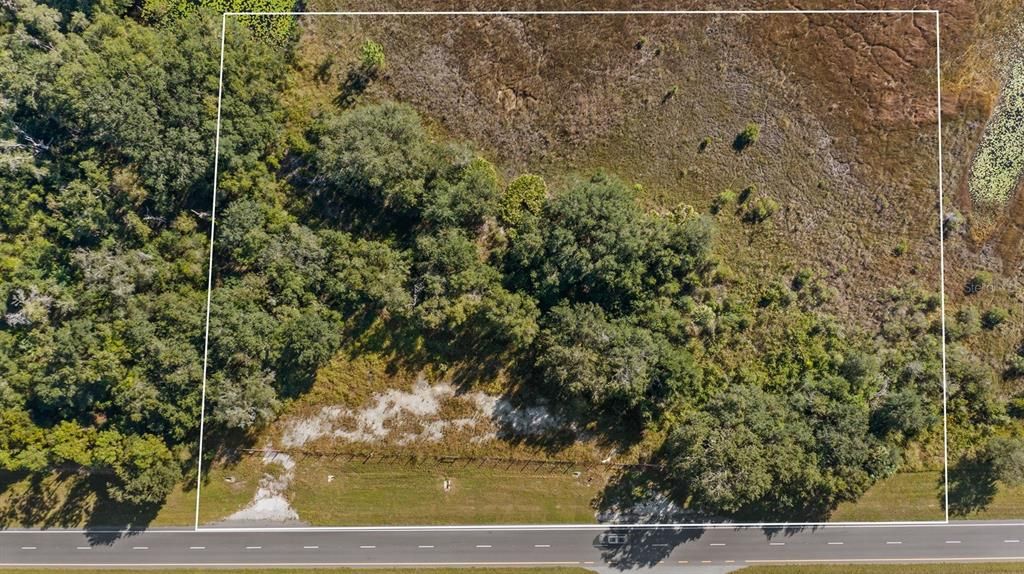 Activo con contrato: $279,000 (3.02 acres)