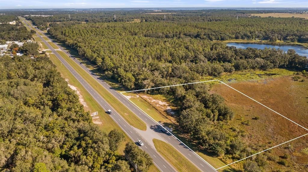 Activo con contrato: $279,000 (3.02 acres)