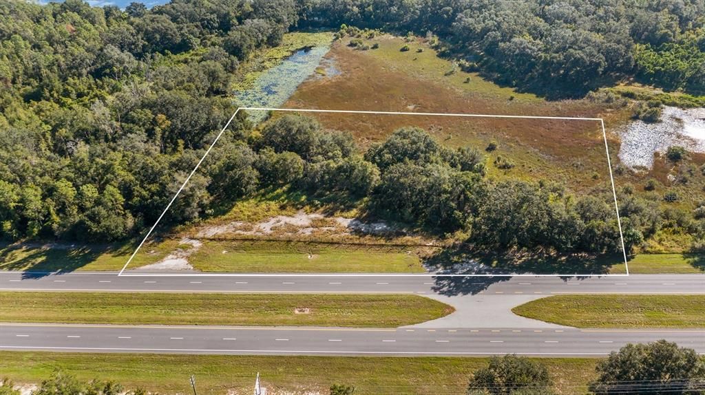 Activo con contrato: $279,000 (3.02 acres)