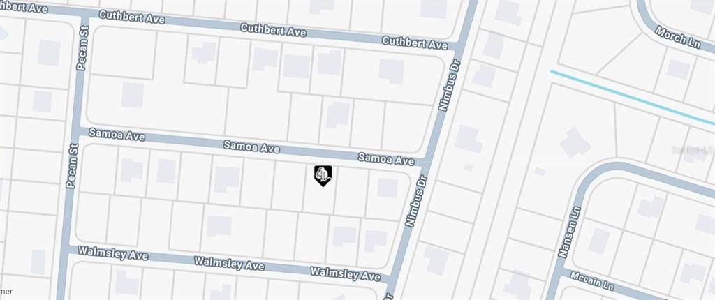 En Venta: $19,900 (0.23 acres)