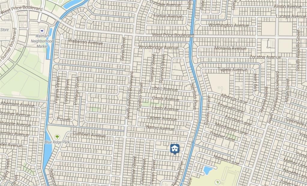 En Venta: $19,900 (0.23 acres)