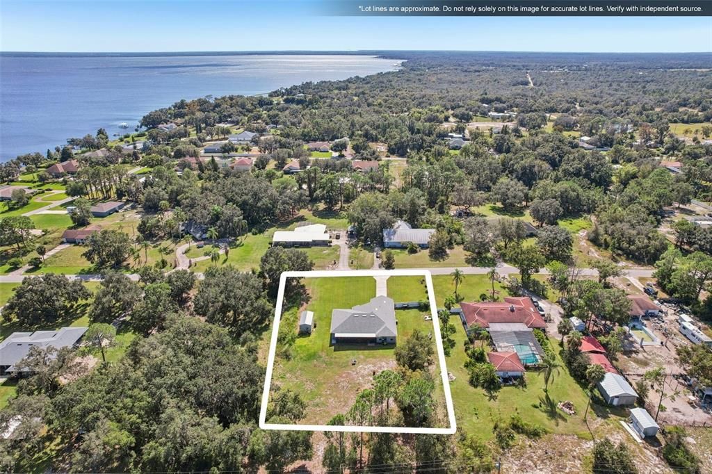 На продажу: $440,000 (4 спален, 2 ванн, 2298 Квадратных фут)