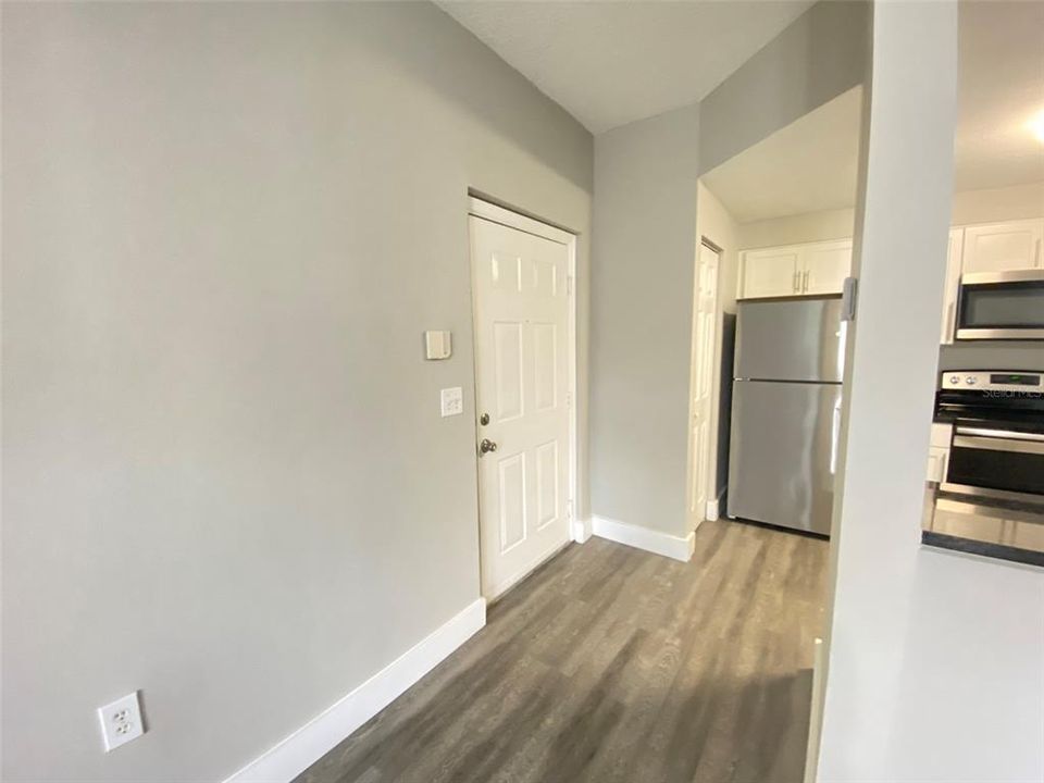 En Renta: $1,250 (1 camas, 1 baños, 632 Pies cuadrados)