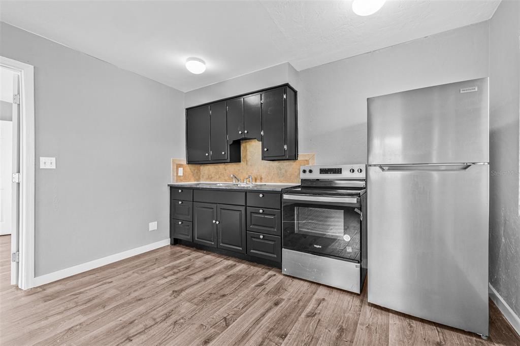 В аренду: $1,500 (1 спален, 1 ванн, 505 Квадратных фут)