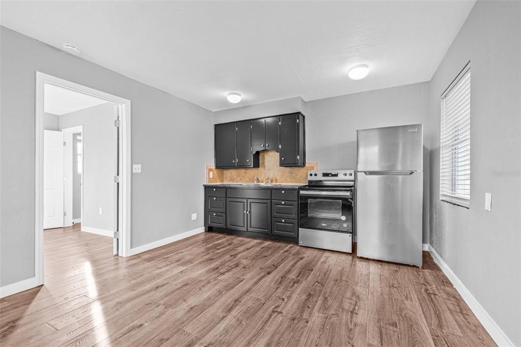 В аренду: $1,500 (1 спален, 1 ванн, 505 Квадратных фут)