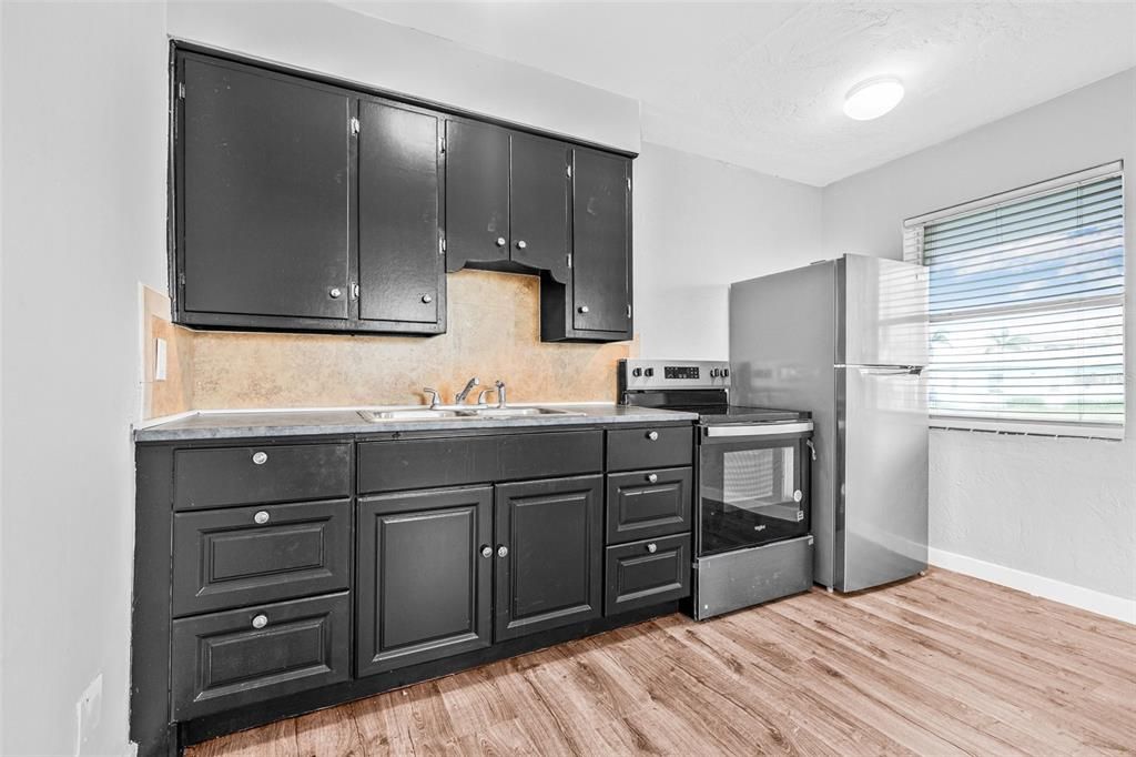 В аренду: $1,500 (1 спален, 1 ванн, 505 Квадратных фут)