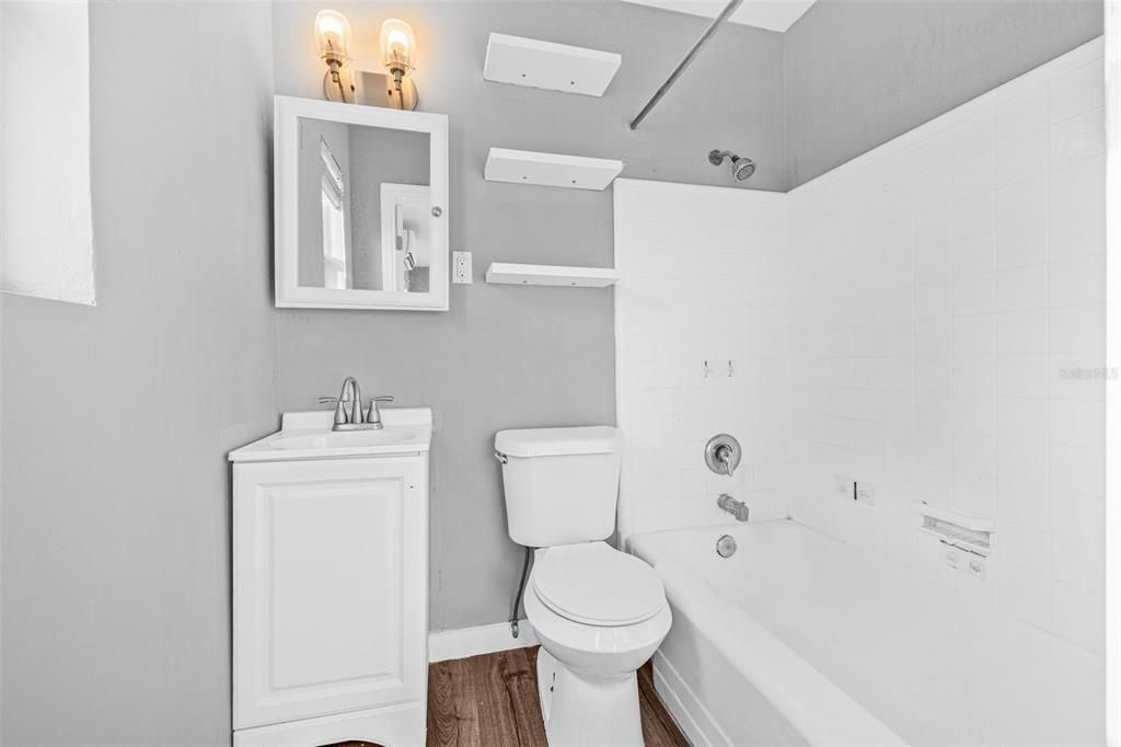 В аренду: $1,500 (1 спален, 1 ванн, 505 Квадратных фут)