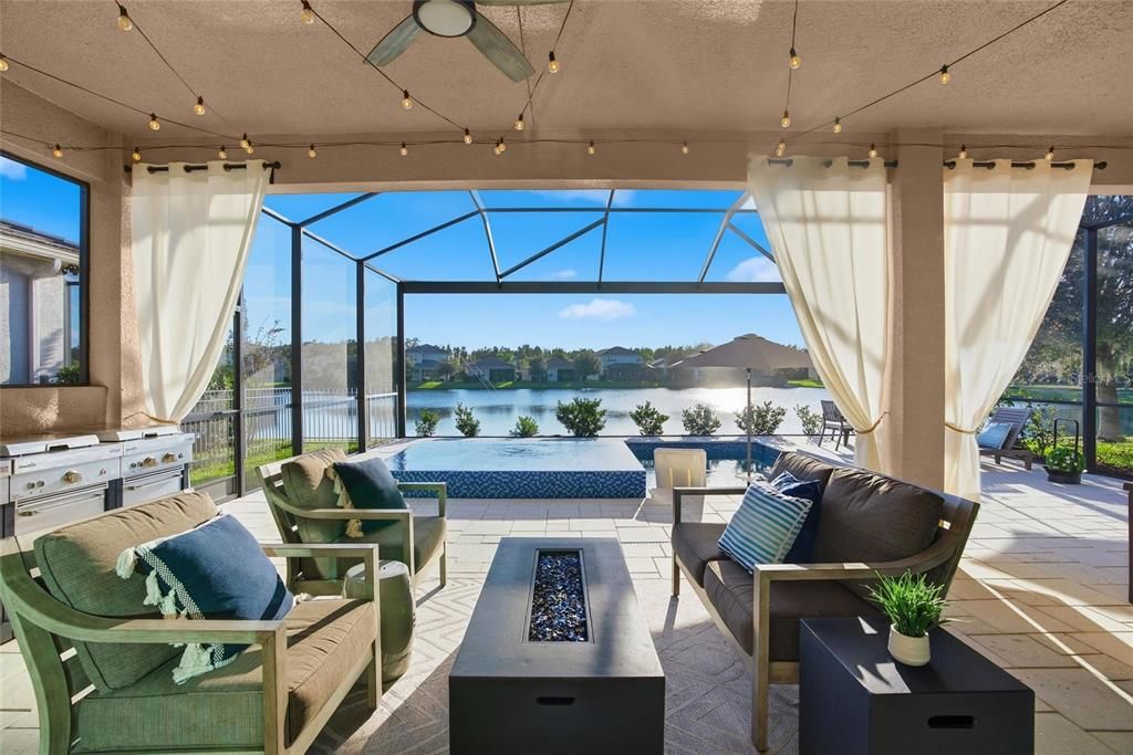 Activo con contrato: $824,900 (5 camas, 4 baños, 3381 Pies cuadrados)