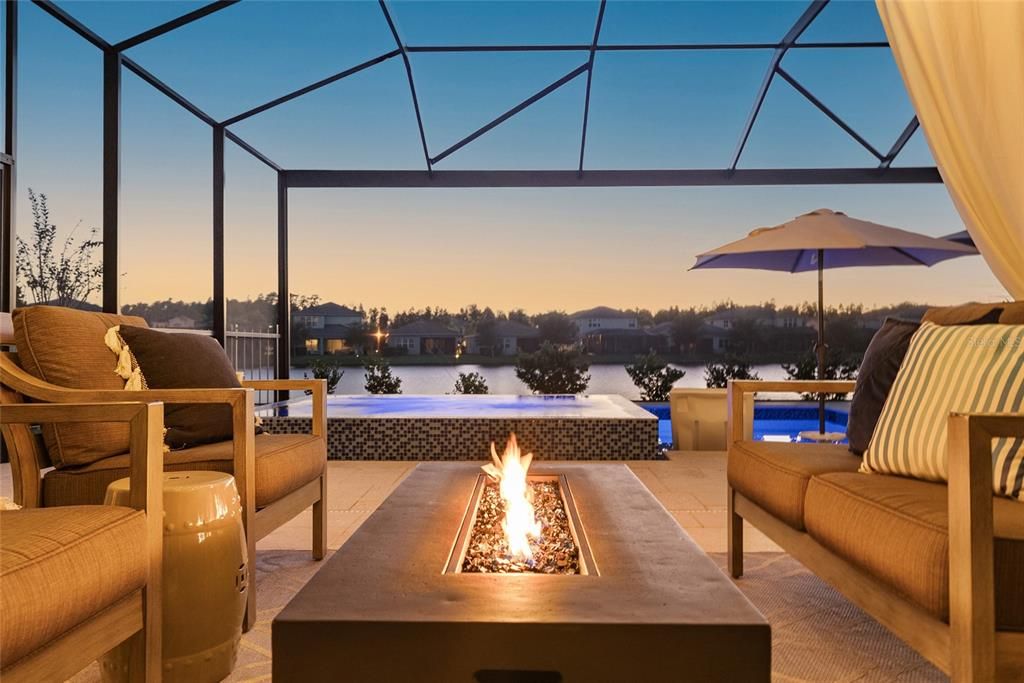 Activo con contrato: $824,900 (5 camas, 4 baños, 3381 Pies cuadrados)