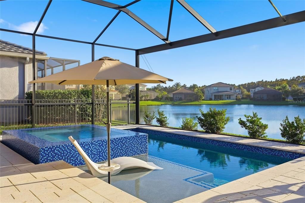 Activo con contrato: $824,900 (5 camas, 4 baños, 3381 Pies cuadrados)