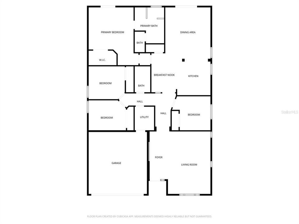 For Sale: $355,000 (4 beds, 2 baths, 1935 Square Feet)