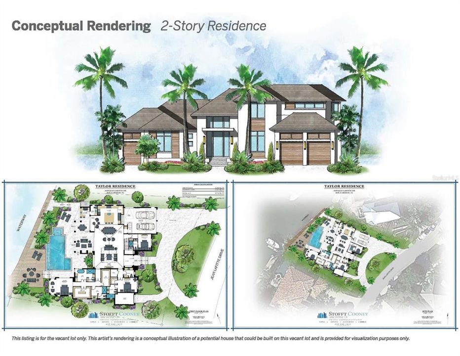 待售: $4,250,000 (0.30 acres)