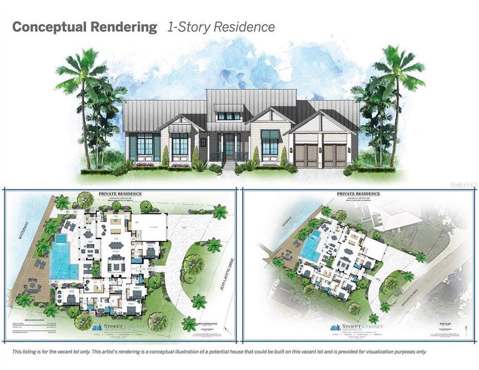 待售: $4,250,000 (0.30 acres)