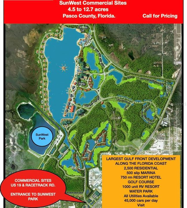 For Sale: $3,000,000 (4.50 acres)