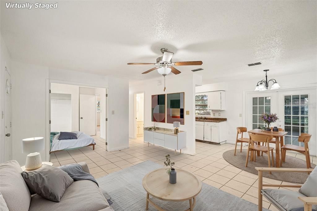 For Sale: $175,000 (3 beds, 1 baths, 1223 Square Feet)