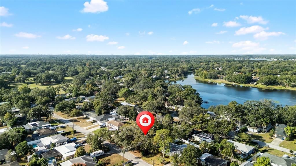 En Venta: $409,000 (3 camas, 2 baños, 1305 Pies cuadrados)