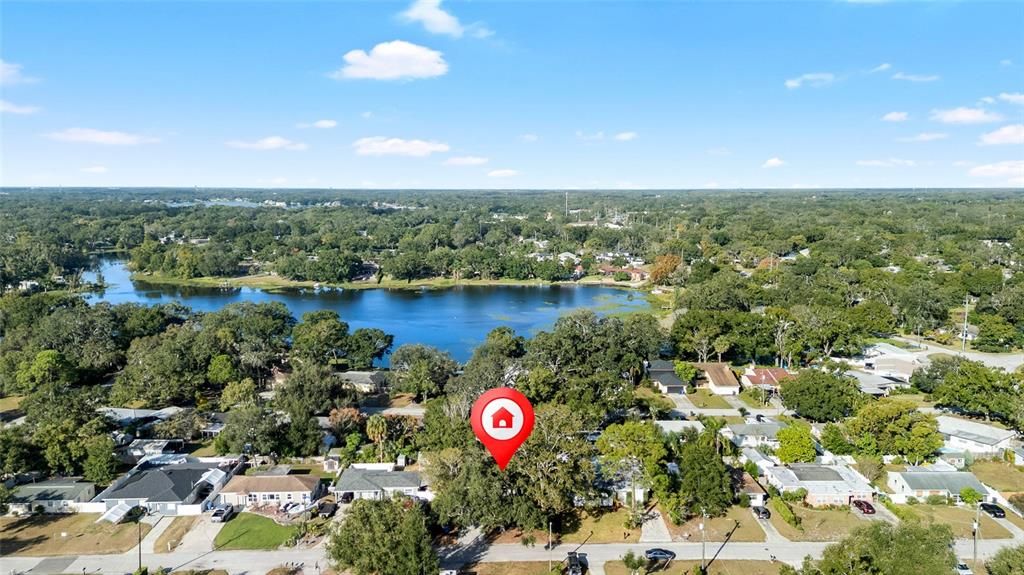 En Venta: $409,000 (3 camas, 2 baños, 1305 Pies cuadrados)