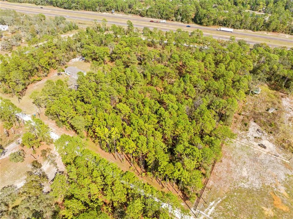 Recently Sold: $160,000 (4.00 acres)