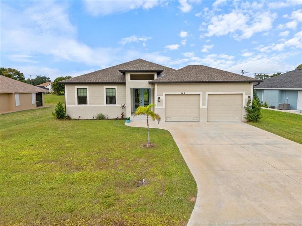 На продажу: $489,000 (3 спален, 2 ванн, 1700 Квадратных фут)