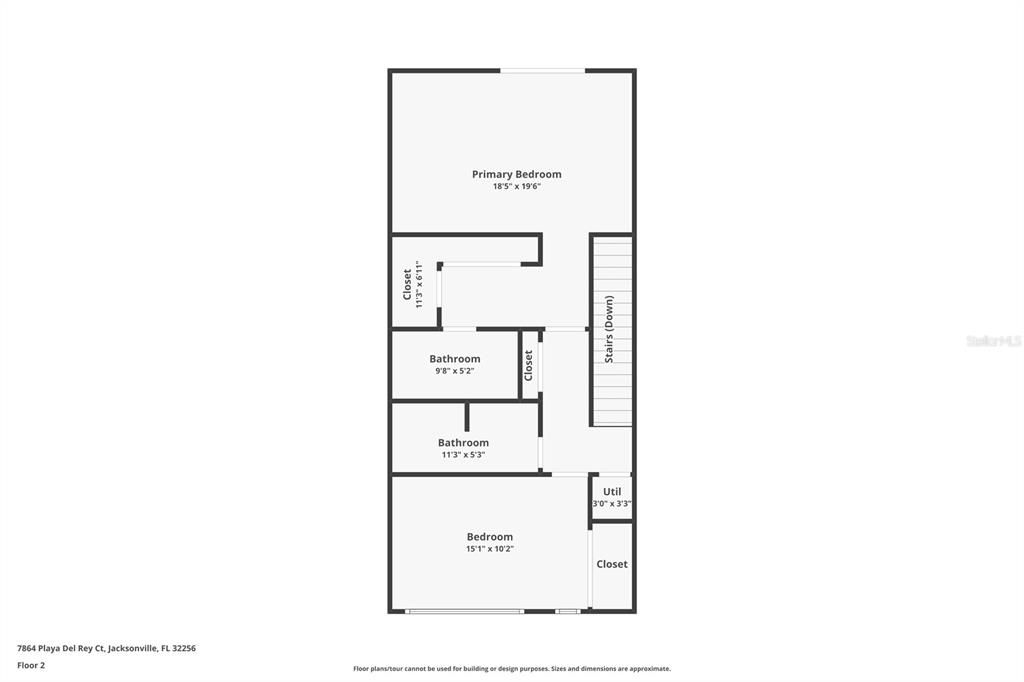 For Sale: $199,900 (3 beds, 3 baths, 1737 Square Feet)