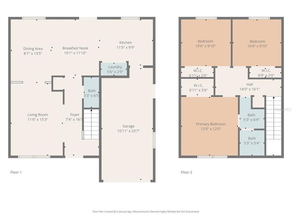 For Sale: $379,000 (3 beds, 1 baths, 1392 Square Feet)