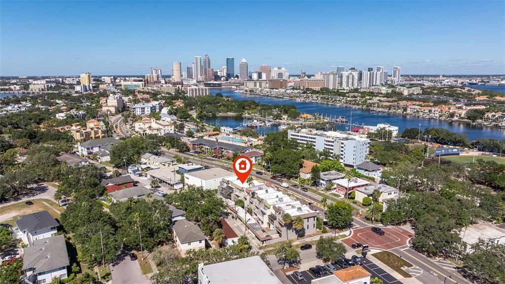 For Sale: $875,000 (2 beds, 2 baths, 2156 Square Feet)