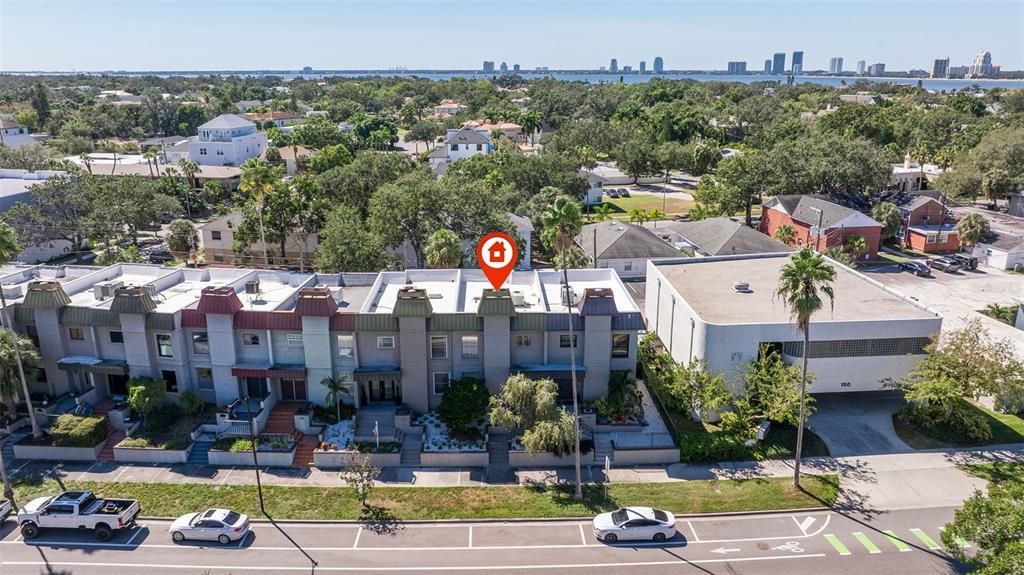 For Sale: $875,000 (2 beds, 2 baths, 2156 Square Feet)