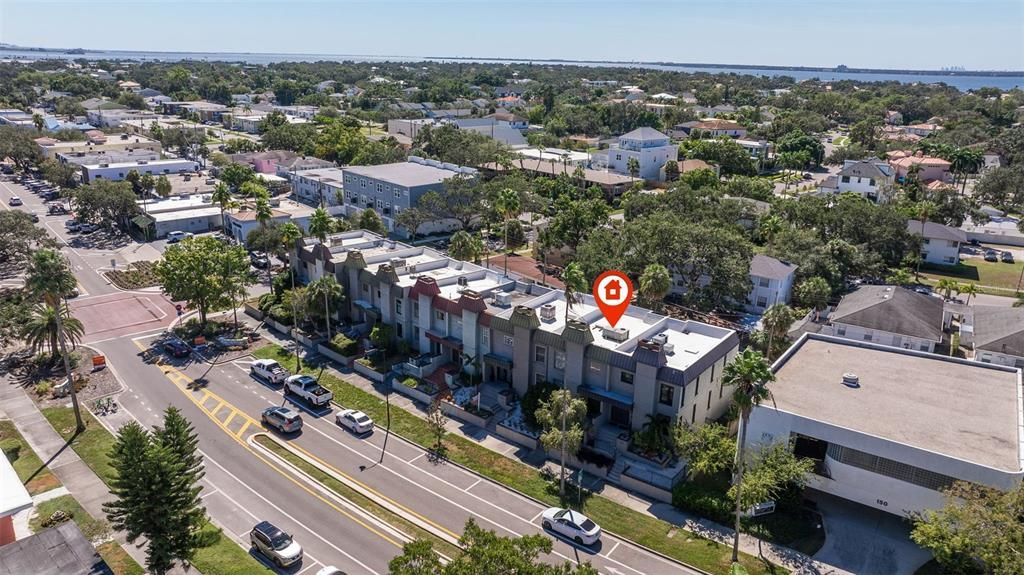 For Sale: $875,000 (2 beds, 2 baths, 2156 Square Feet)