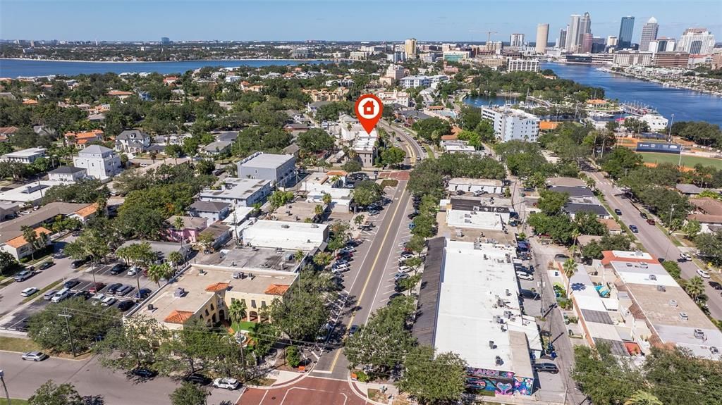 For Sale: $875,000 (2 beds, 2 baths, 2156 Square Feet)