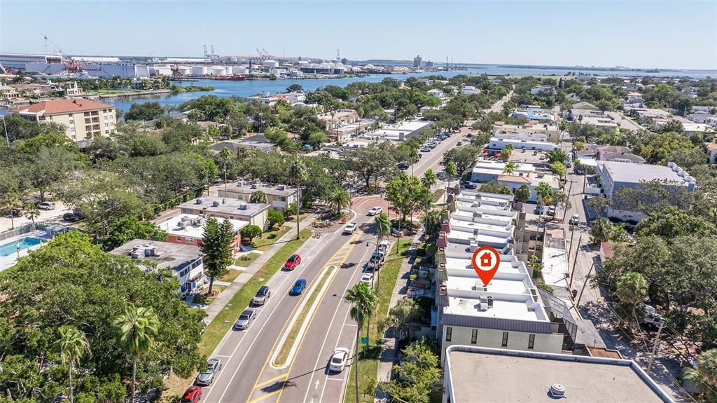 For Sale: $875,000 (2 beds, 2 baths, 2156 Square Feet)