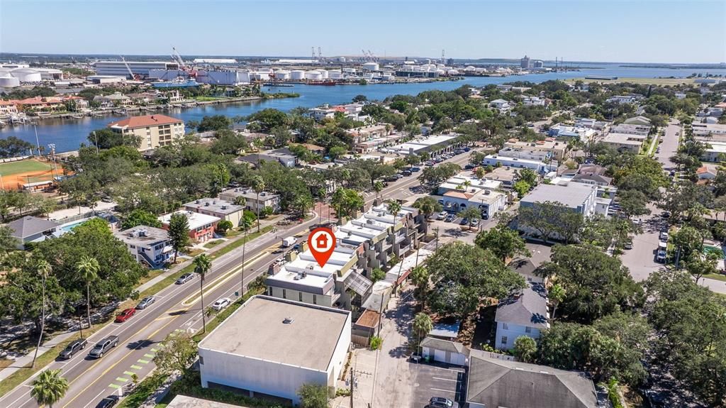 For Sale: $875,000 (2 beds, 2 baths, 2156 Square Feet)