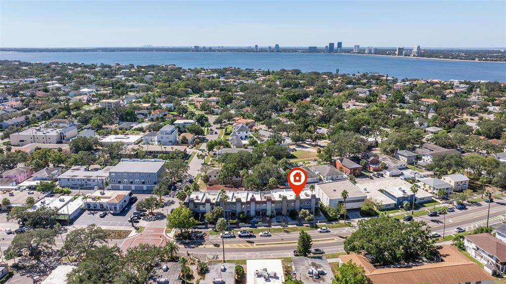 For Sale: $875,000 (2 beds, 2 baths, 2156 Square Feet)