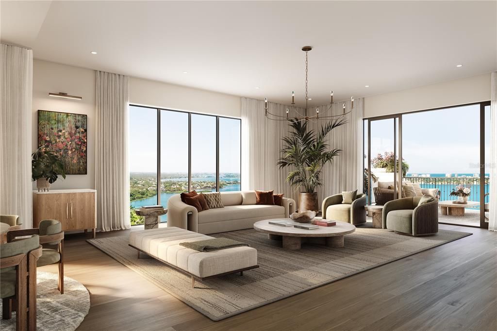 For Sale: $4,165,000 (3 beds, 3 baths, 3302 Square Feet)