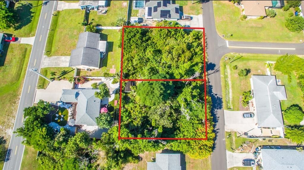 待售: $150,000 (0.36 acres)