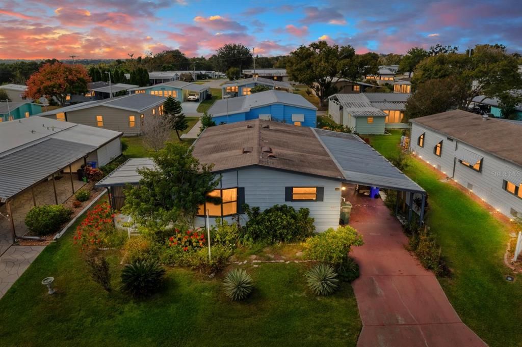 На продажу: $175,000 (2 спален, 2 ванн, 1248 Квадратных фут)